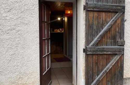 Esplas de Serou Chalet De Esquí | Cosy little chalet at 800m altitude