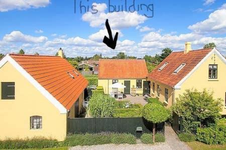 Greve Casa | Cosy little guesthouse near beach & public transport