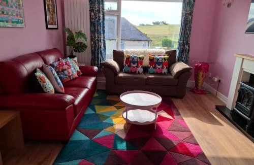 Llandudno Casa | Cosy little house on Great Orme
