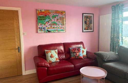 Llandudno Casa | Cosy little house on Great Orme