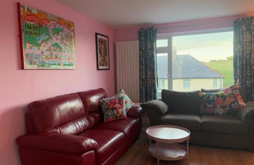 Llandudno Casa | Cosy little house on Great Orme