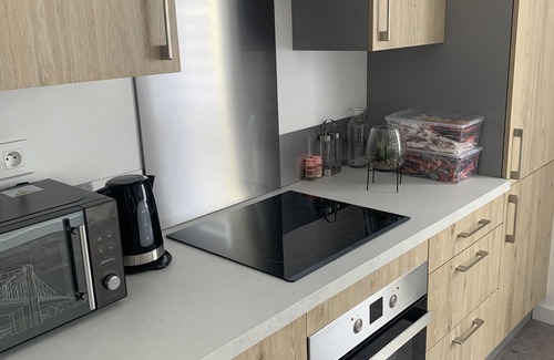 Huningue Apartamento | COSY LIVING
