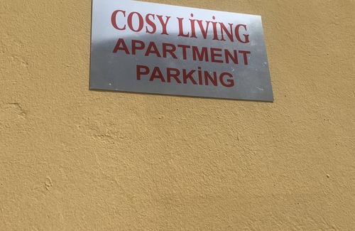 Huningue Apartamento | COSY LIVING