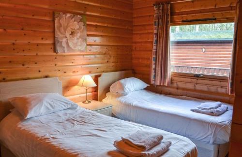 Kenwick Casa | Cosy Lodge - Uk37418