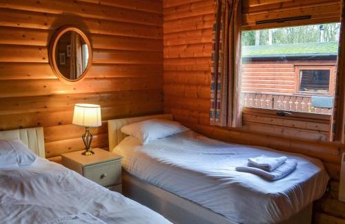 Kenwick Casa | Cosy Lodge - Uk37418