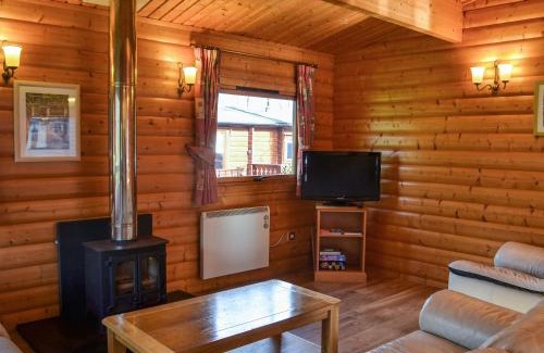 Kenwick Casa | Cosy Lodge - Uk37418