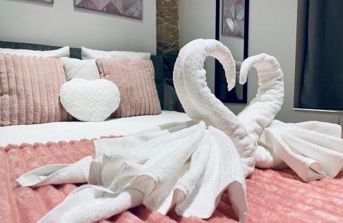 Saint-Alban-de-Roche Apartamento | Cosy Love