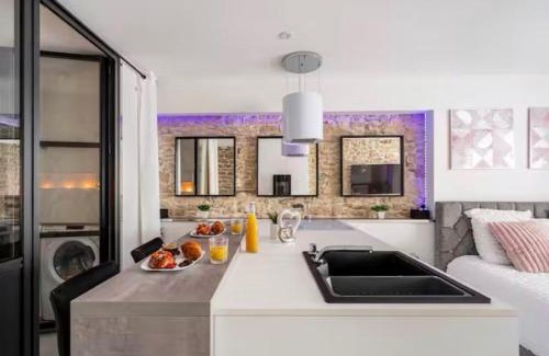 Saint-Alban-de-Roche Apartamento | Cosy Love