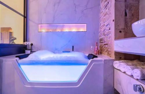 Saint-Alban-de-Roche Apartamento | Cosy Love