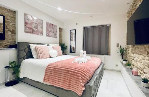 Saint-Alban-de-Roche Apartamento | Cosy Love