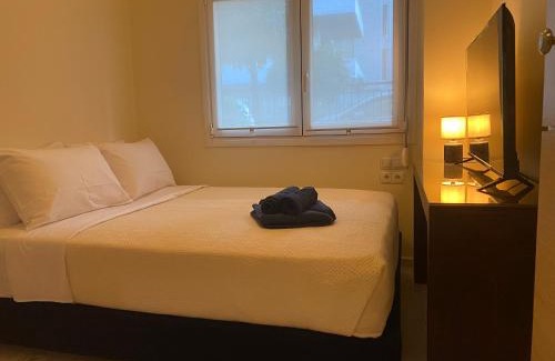 Khalandrion Apartamento | Cosy Lux Apartment