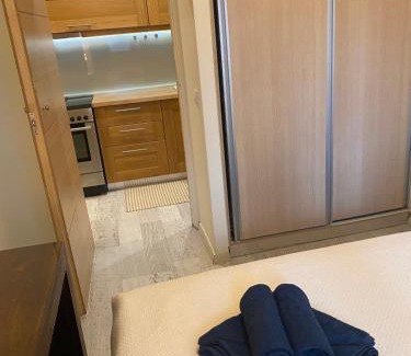 Khalandrion Apartamento | Cosy Lux Apartment