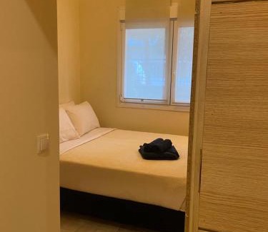 Khalandrion Apartamento | Cosy Lux Apartment