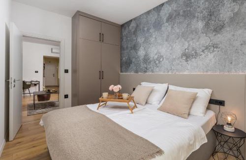 Rijeka Apartamento | Cosy&Lux on main square, Korzo Rijeka