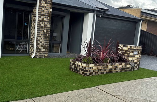 Beechboro Casa | Cosy Luxe bedroom in Beechboro - 12km from Perth Airport