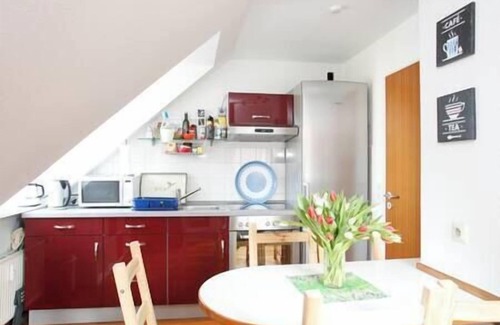 Western Ring Area Apartamento | Apartamento central con el mejor equipamiento