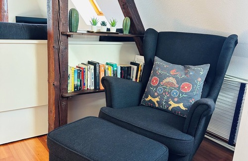 Western Ring Area Apartamento | Apartamento central con el mejor equipamiento