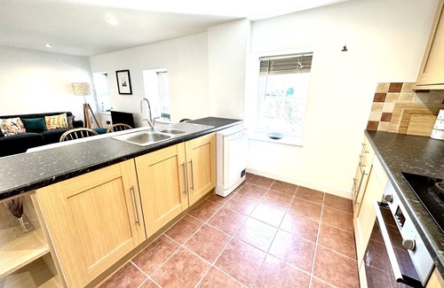 Inveraray Cabaña | Cosy Luxury Smugglers' Cottage in the Heart of Inveraray. Sleeps 4 in 2 Bedrooms