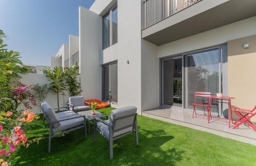 Dubai Casa | Cosy Luxury villa Tilal Alghaf