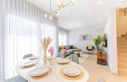 Dubai Casa | Cosy Luxury villa Tilal Alghaf