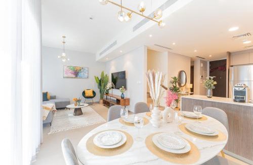 Dubai Casa | Cosy Luxury villa Tilal Alghaf
