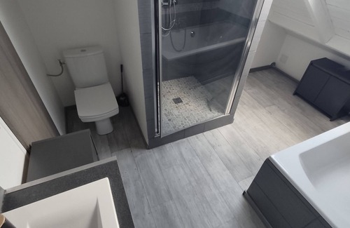 Peaule Casa | Cosy Maison Familiale 10 Personnes