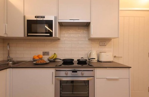 Prince's Apartamento | Cosy, modern 2 bed flat close to Big Ben