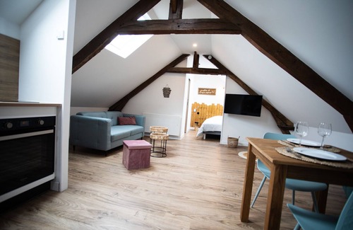 Eu Apartamento | Cosy, modern apartment