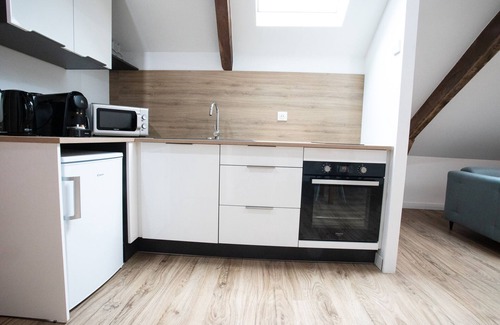 Eu Apartamento | Cosy, modern apartment