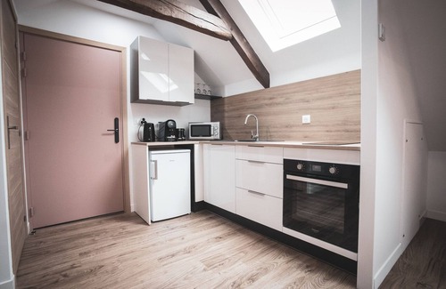 Eu Apartamento | Cosy, modern apartment