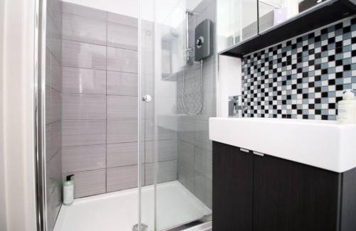 Plasnewydd Apartamento | Cosy, Modern & Comfortable Studio
