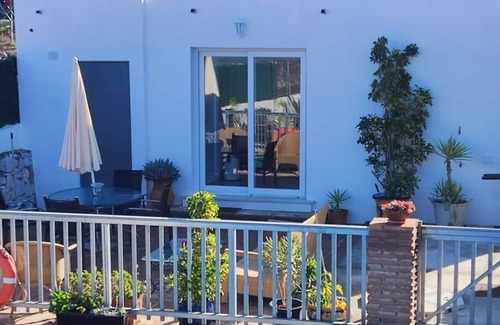 Alhaurin el Grande Chalet De Esquí | Cosy modern Chalet in Alhaurin el Grande