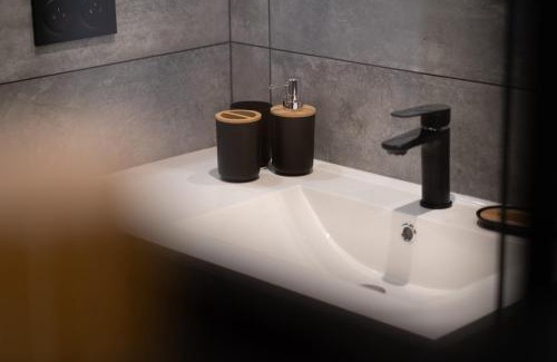 Centre Deux Apartamento | Cosy, moderne, central, standing