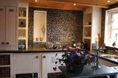 Heinenoord Casa | COSY & NATURAL *FIREPLACE*GARDEN*2 BIKES