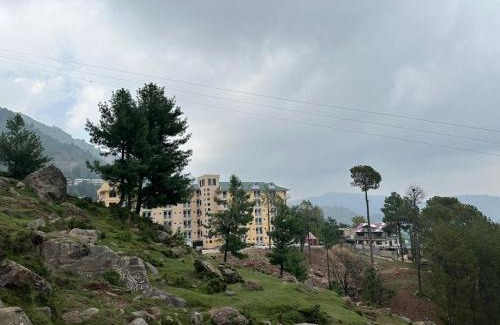 Murree Apartamento | Cosy Nest 1 bedroom Apartment 405