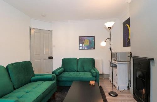 West Pennard Apartamento | Cosy Nest