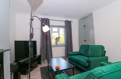 West Pennard Apartamento | Cosy Nest