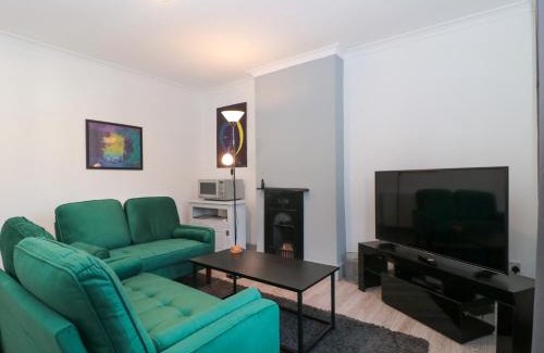 West Pennard Apartamento | Cosy Nest
