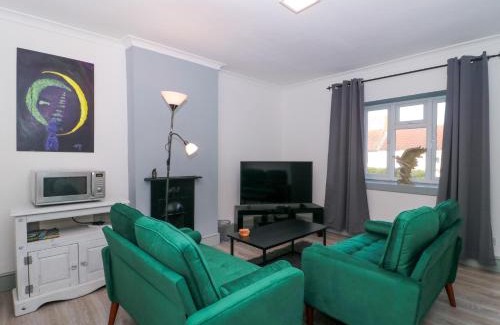 West Pennard Apartamento | Cosy Nest