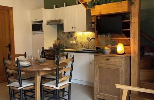 Aucun Casa | Cosy nest in a renovated barn - Val d'Azun
