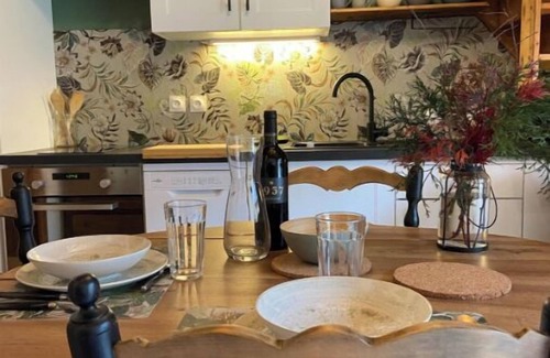 Aucun Casa | Cosy nest in a renovated barn - Val d'Azun