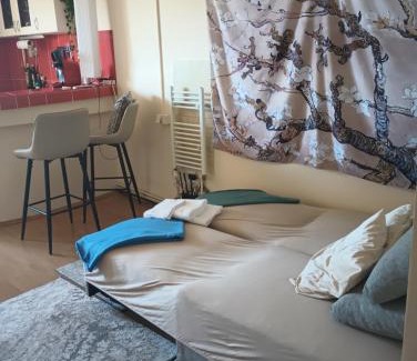 Satu Mare Apartamento | Cosy Nest on Floor 4 of 4