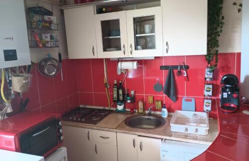 Satu Mare Apartamento | Cosy Nest on Floor 4 of 4