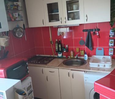 Satu Mare Apartamento | Cosy Nest on Floor 4 of 4