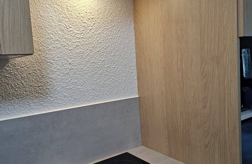 Carquefou Apartamento | Cosy new studio near Nantes