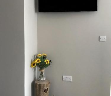 Enniskillen Casa | Cosy Nook Cottage Kesh