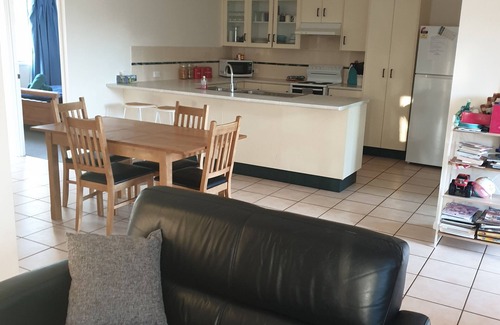 Railway Estate Casa | Cosy Nook Wi Fi Netflix