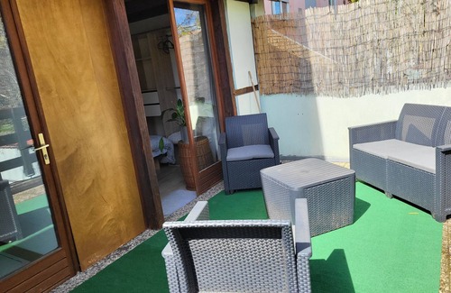 Schiltigheim Apartamento | Cosy Old Farmer, 12 min de Strasbourg Centre