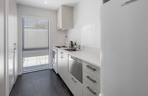 Merivale Casa | COSY ON CLISSOLD - CHRISTCHURCH CITY CENTRE APARTMENT in Christchurch