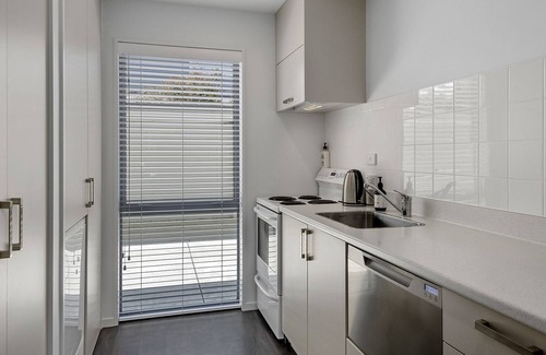 Merivale Casa | COSY ON CLISSOLD - CHRISTCHURCH CITY CENTRE APARTMENT in Christchurch